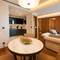 Отель Mare Deluxe Residence