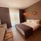 Отель Regia Mare Beach Hotel Bodrum