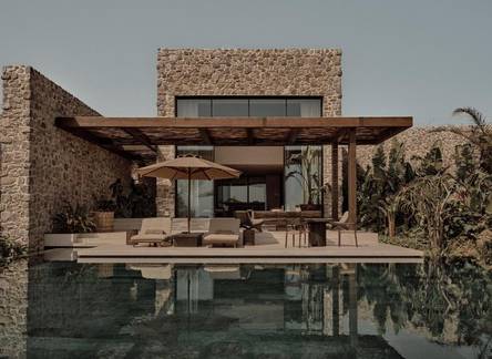 Отель Scorpios Bodrum