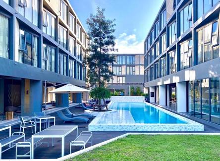 Отель Canalis Suvarnabhumi Airport Hotel