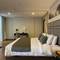 Отель Canalis Suvarnabhumi Airport Hotel