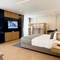 Отель Canalis Suvarnabhumi Airport Hotel