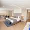 Отель Canalis Suvarnabhumi Airport Hotel