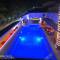 Отель Calypso Beach and Dive Resort