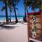 Отель Calypso Beach and Dive Resort