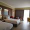 Отель Mandarin Bay Resort & Spa