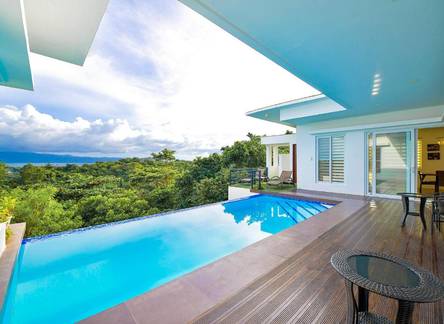 Отель One Hagdan Villas