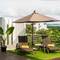 Отель One Hagdan Villas