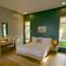 Отель One Hagdan Villas