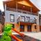 Отель 10 Keys Boutique Hotel