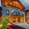 Отель 10 Keys Boutique Hotel