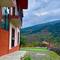 Отель Holiday Borjomi