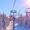 Отель Holiday Borjomi