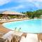 Отель Donatela Resort and Sanctuary