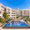 Отель Henann Premier Coast Resort