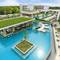 Отель Henann Premier Coast Resort