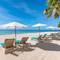 Отель Henann Premier Coast Resort