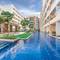 Отель Henann Premier Coast Resort