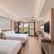Отель Henann Premier Coast Resort