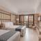 Отель Henann Tawala Resort
