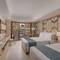 Отель Henann Tawala Resort