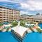 Отель Henann Tawala Resort