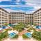 Отель Henann Tawala Resort