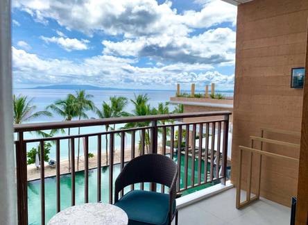 Отель Modala Beach Resort