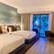 Отель Modala Beach Resort