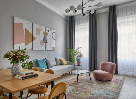 Отель Butik Life Hotel & Apartments
