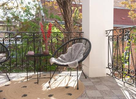 Отель Butik Life Hotel & Apartments