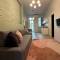Отель Butik Life Hotel & Apartments