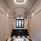 Отель The Magazine Rooms