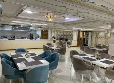 Отель Asal boutique hotel