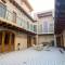 Отель Asal boutique hotel