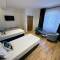 Отель Asal boutique hotel