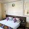 Отель Hotel Shams