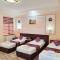 Отель Hotel Shams