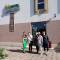 Отель Hotel Shams