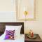 Отель Hotel Shams