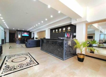 Отель Hotel Times
