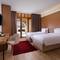 Отель Mercure Bukhara Old Town
