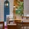 Отель Mercure Bukhara Old Town