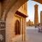Отель Mercure Bukhara Old Town