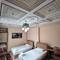 Отель Nodirabegim Boutique Hotel