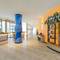 Отель ibis Styles Goa Vagator