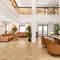 Отель Ramada by Wyndham Goa Vagator