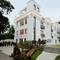 Отель Ramada by Wyndham Goa Vagator