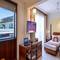 Отель Sea Breeze Sarovar Portico Varca Goa