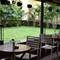 Отель Sea Breeze Sarovar Portico Varca Goa